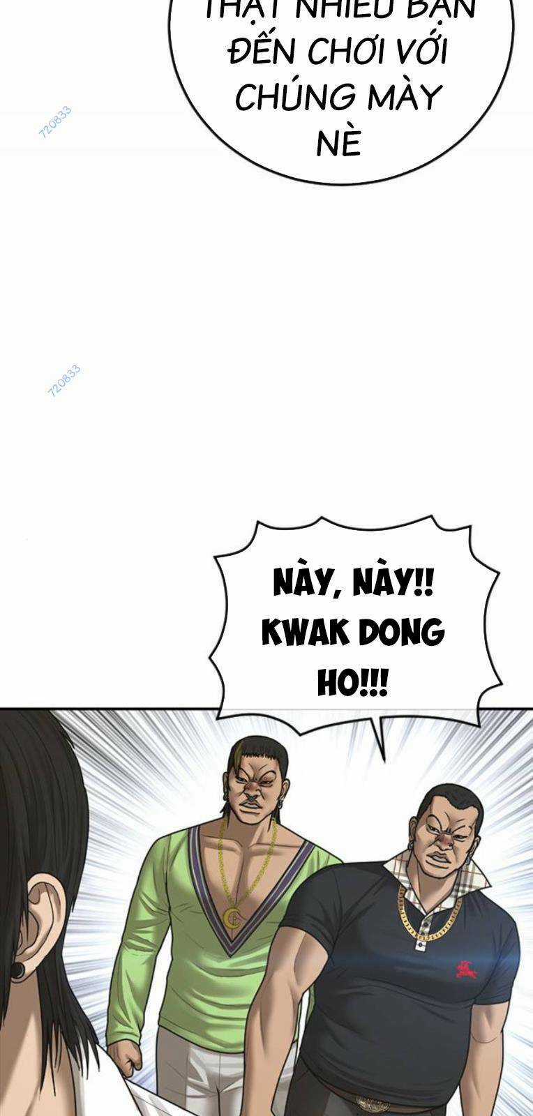 Thời Đại Ulzzang - Chapter 17 - Trang 133