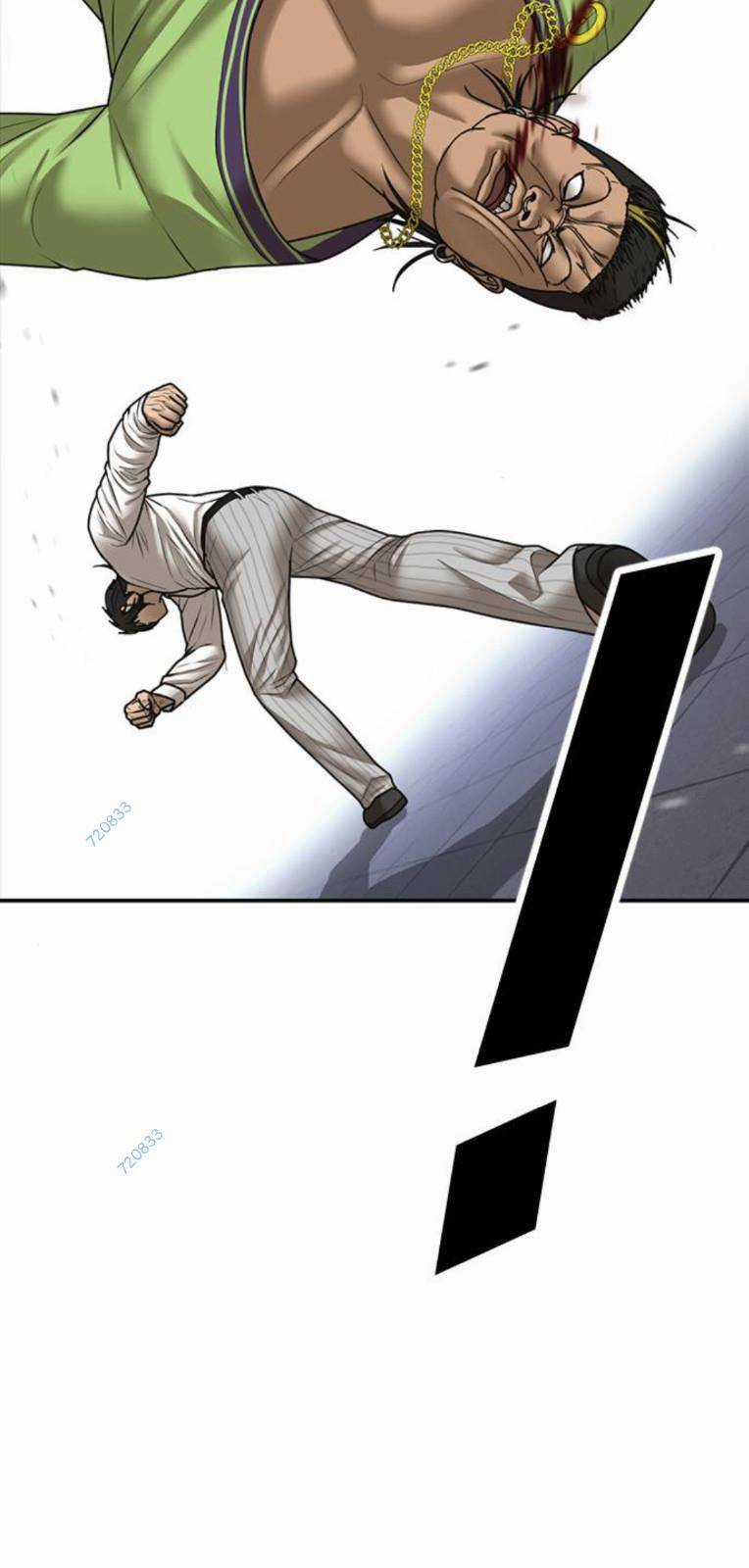 Thời Đại Ulzzang - Chapter 17 - Trang 141