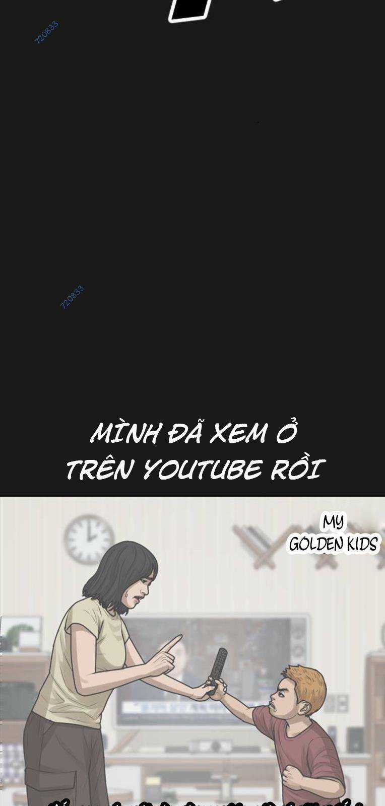 Thời Đại Ulzzang - Chapter 17 - Trang 23