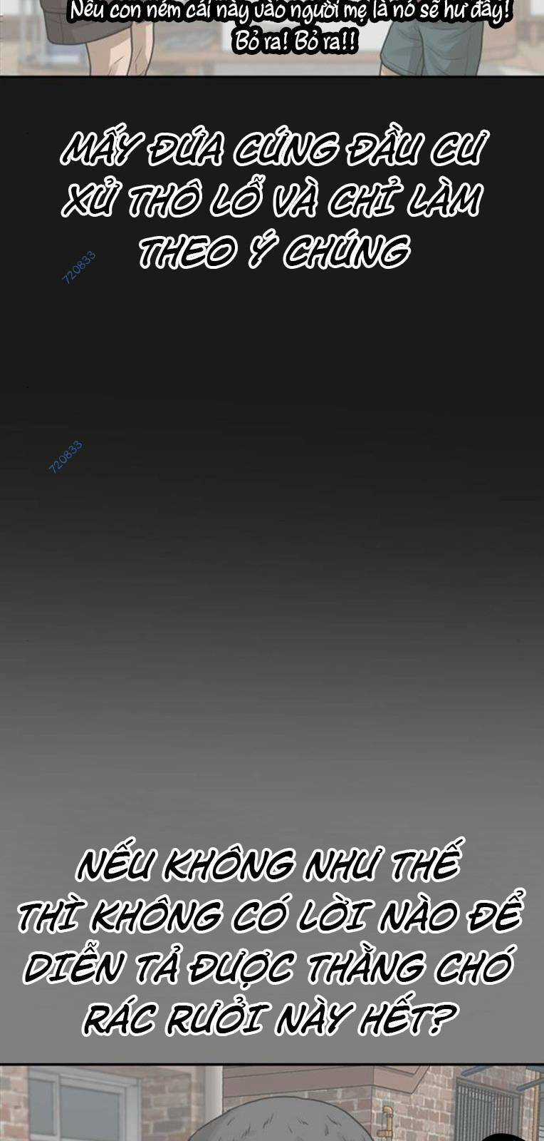 Thời Đại Ulzzang - Chapter 17 - Trang 24