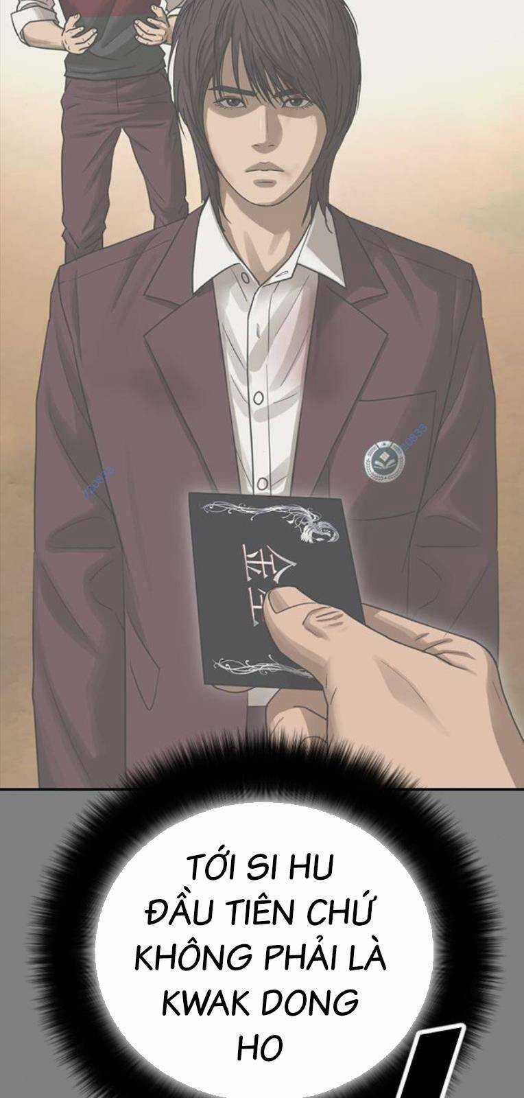 Thời Đại Ulzzang - Chapter 17 - Trang 30