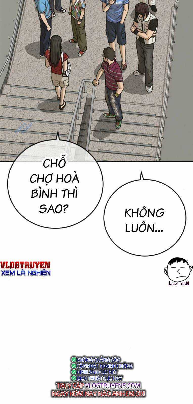 Thời Đại Ulzzang - Chapter 17 - Trang 4