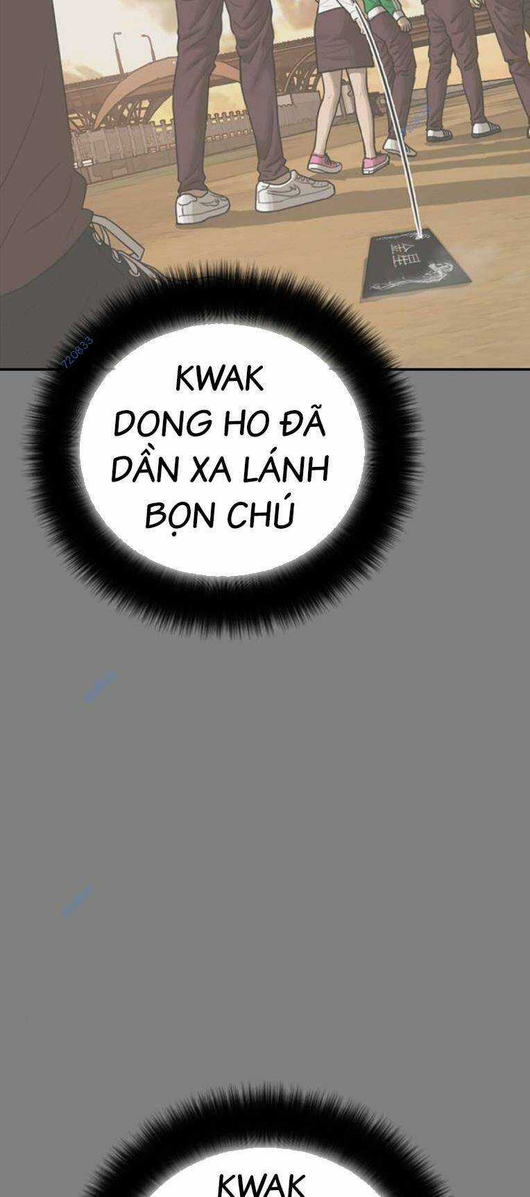 Thời Đại Ulzzang - Chapter 17 - Trang 32