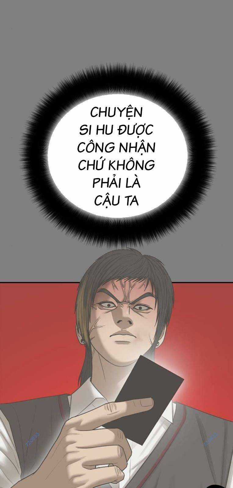 Thời Đại Ulzzang - Chapter 17 - Trang 35