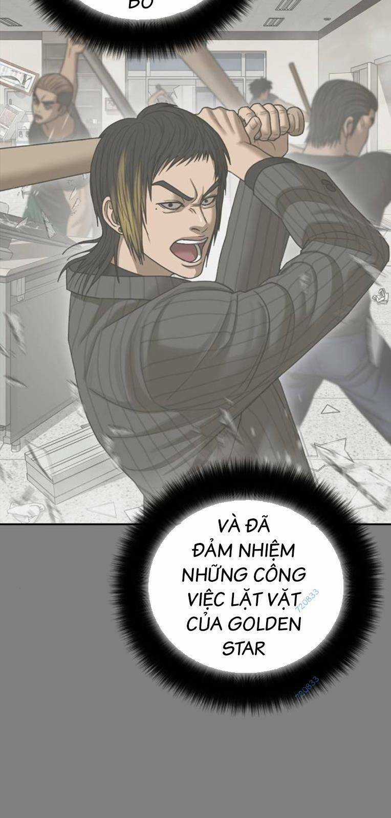 Thời Đại Ulzzang - Chapter 17 - Trang 37