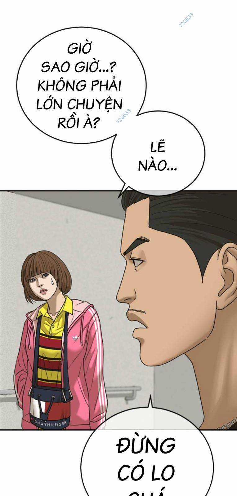 Thời Đại Ulzzang - Chapter 17 - Trang 5