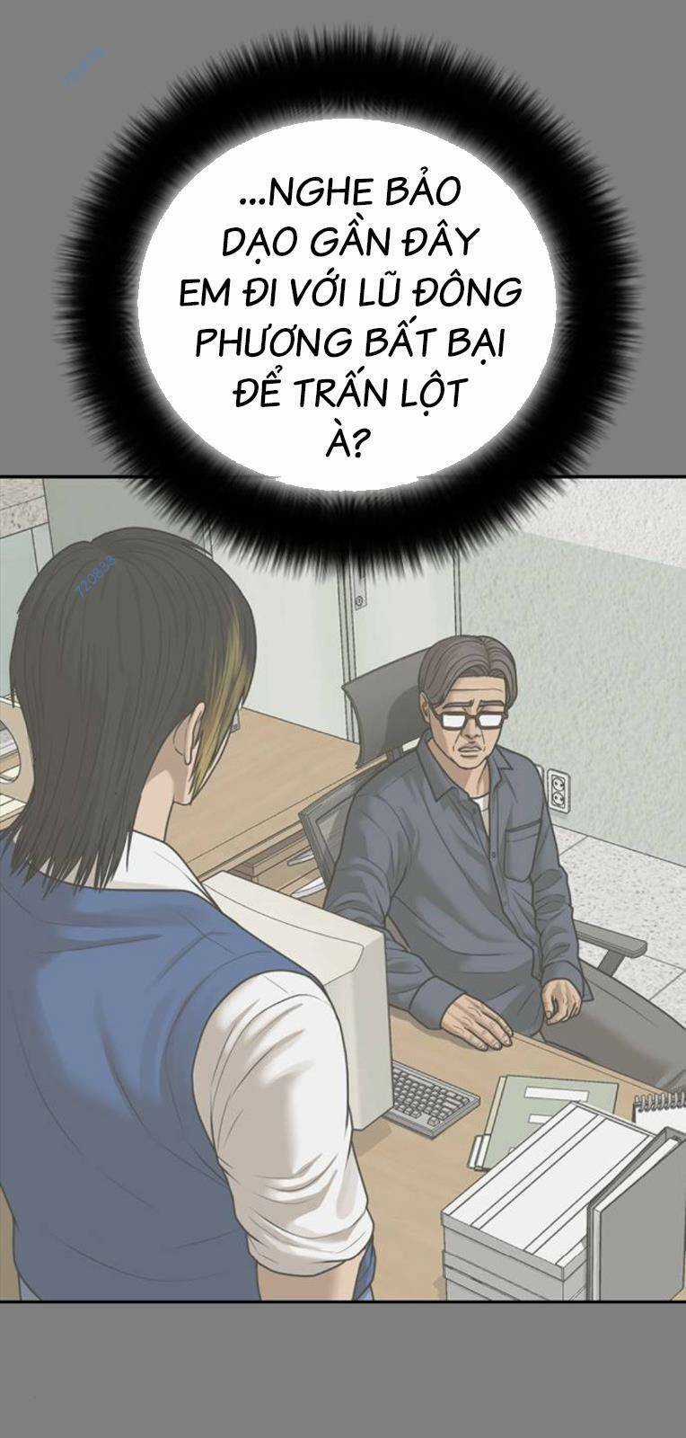 Thời Đại Ulzzang - Chapter 17 - Trang 50