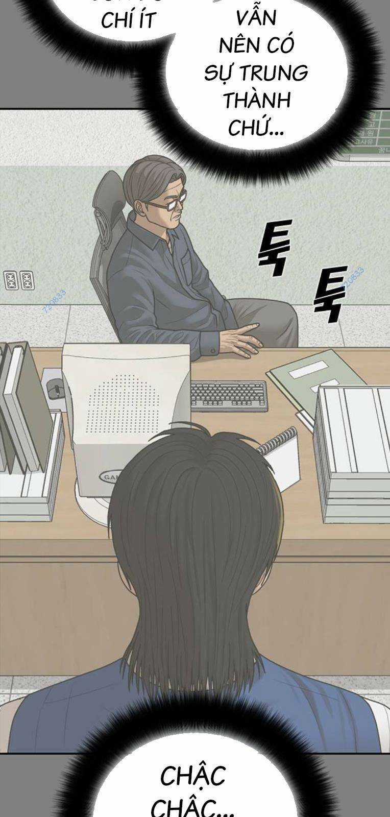 Thời Đại Ulzzang - Chapter 17 - Trang 53