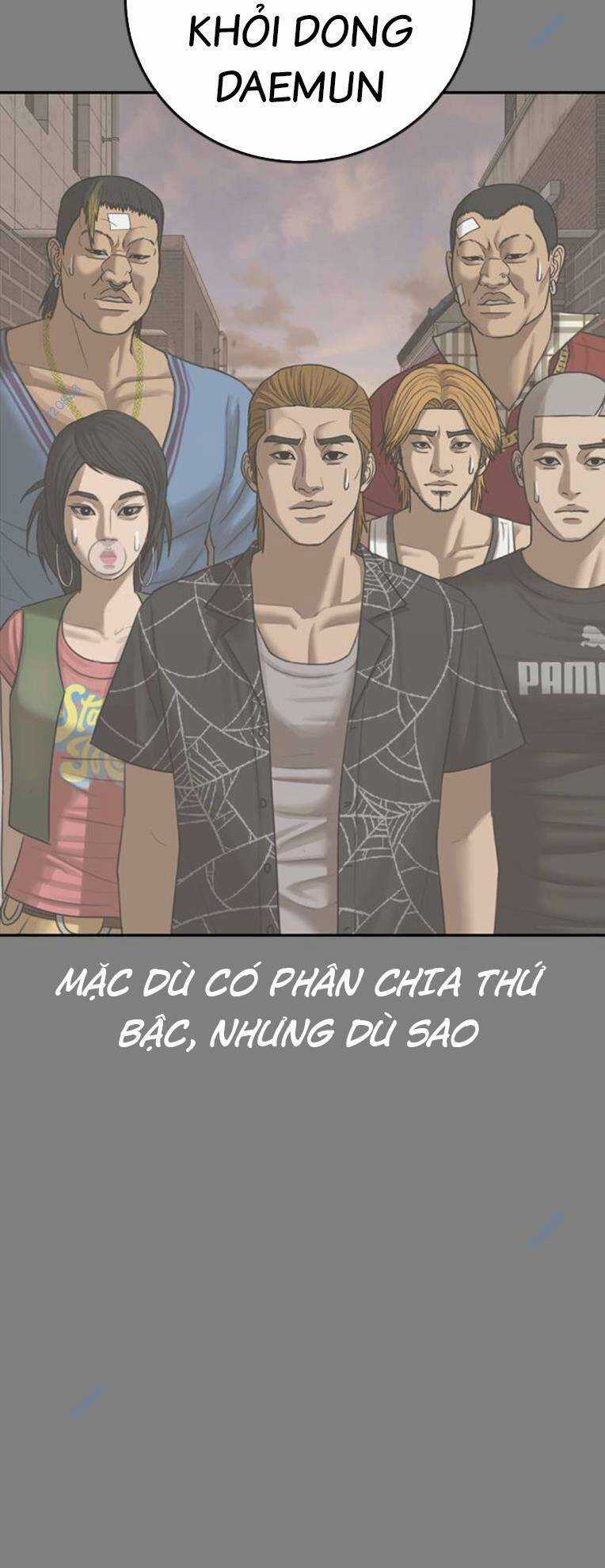 Thời Đại Ulzzang - Chapter 17 - Trang 59