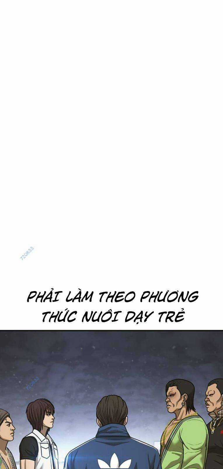 Thời Đại Ulzzang - Chapter 17 - Trang 67