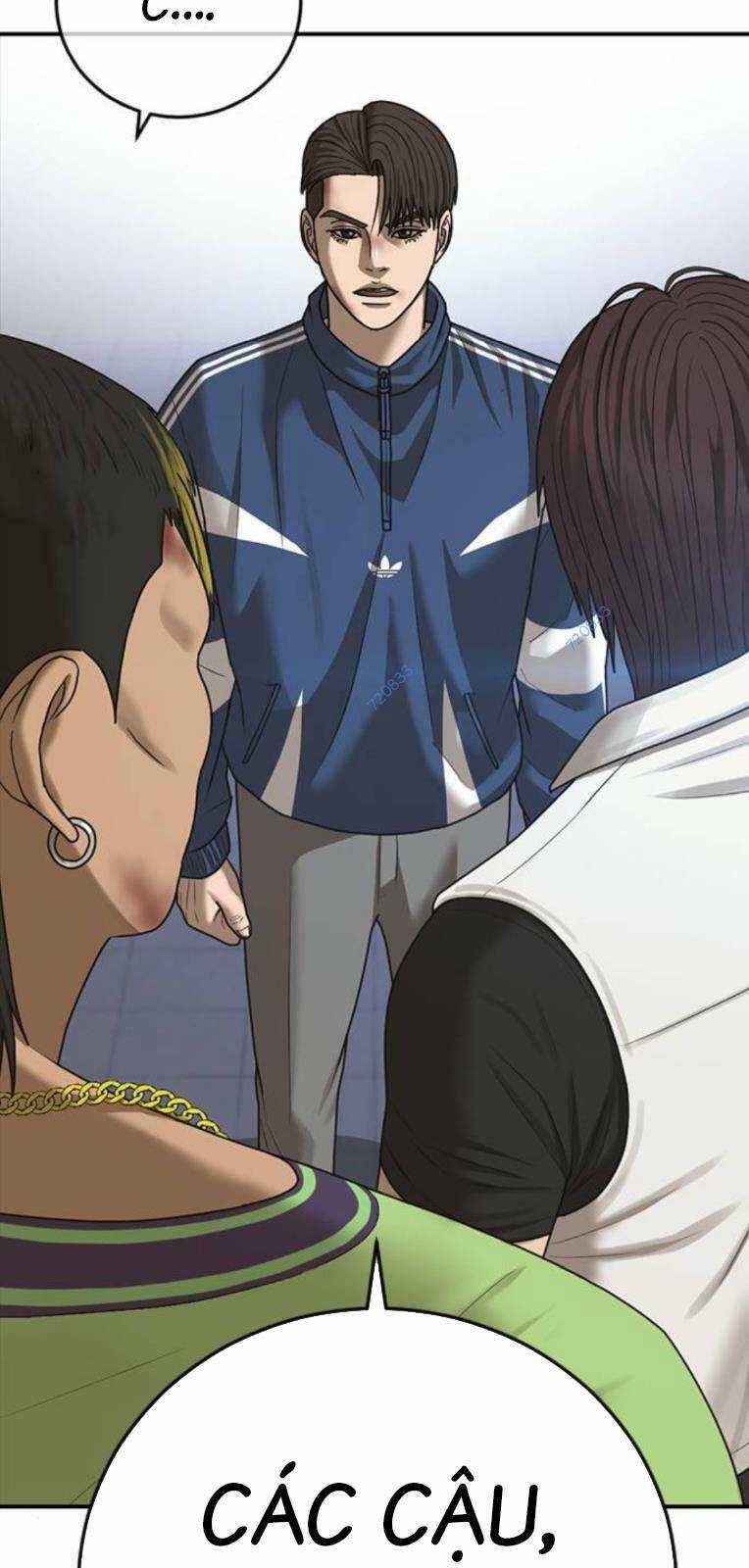 Thời Đại Ulzzang - Chapter 17 - Trang 70