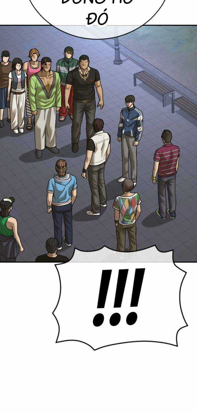 Thời Đại Ulzzang - Chapter 17 - Trang 76