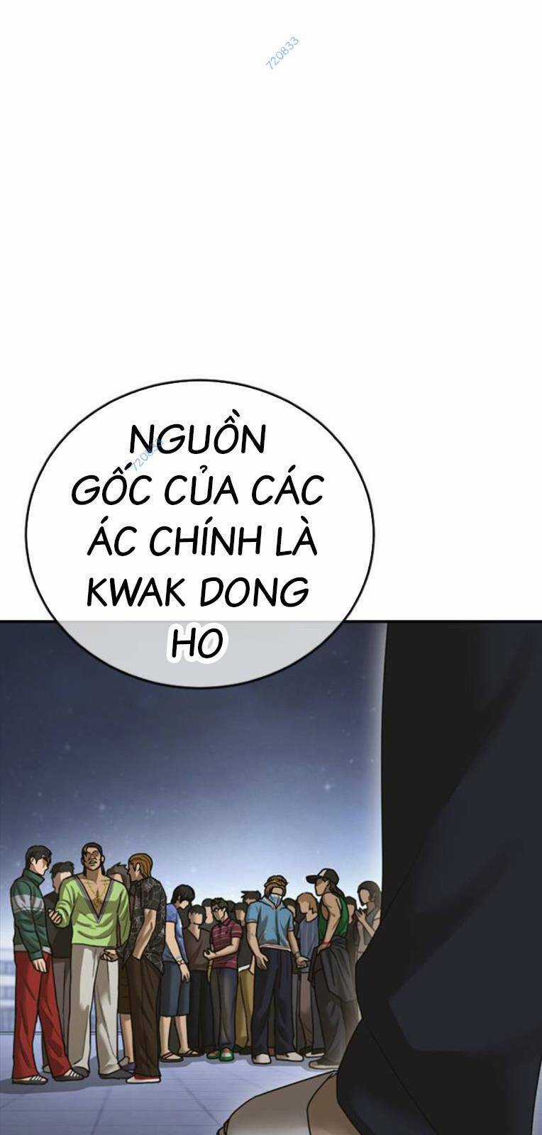 Thời Đại Ulzzang - Chapter 17 - Trang 77