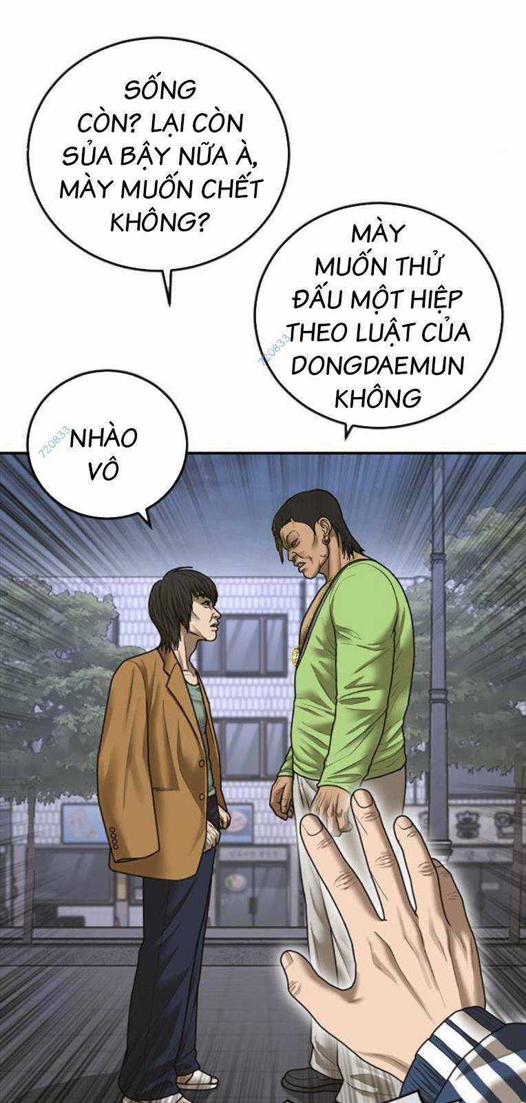 Thời Đại Ulzzang - Chapter 17 - Trang 90