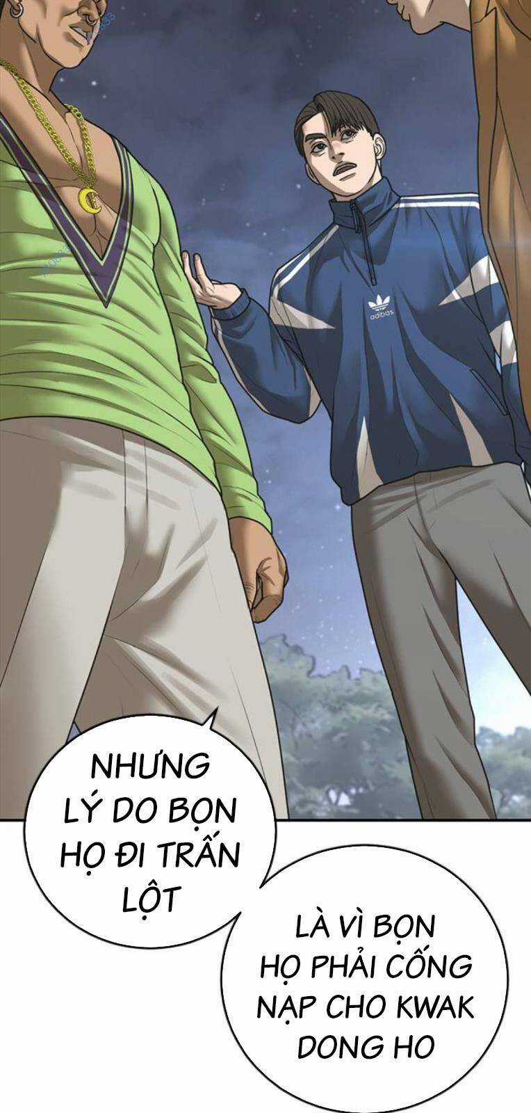 Thời Đại Ulzzang - Chapter 17 - Trang 92