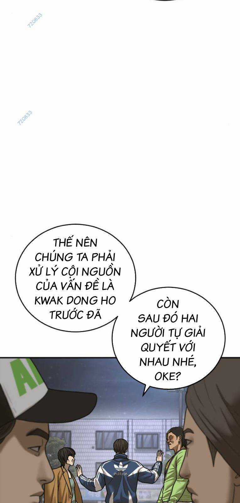 Thời Đại Ulzzang - Chapter 17 - Trang 93