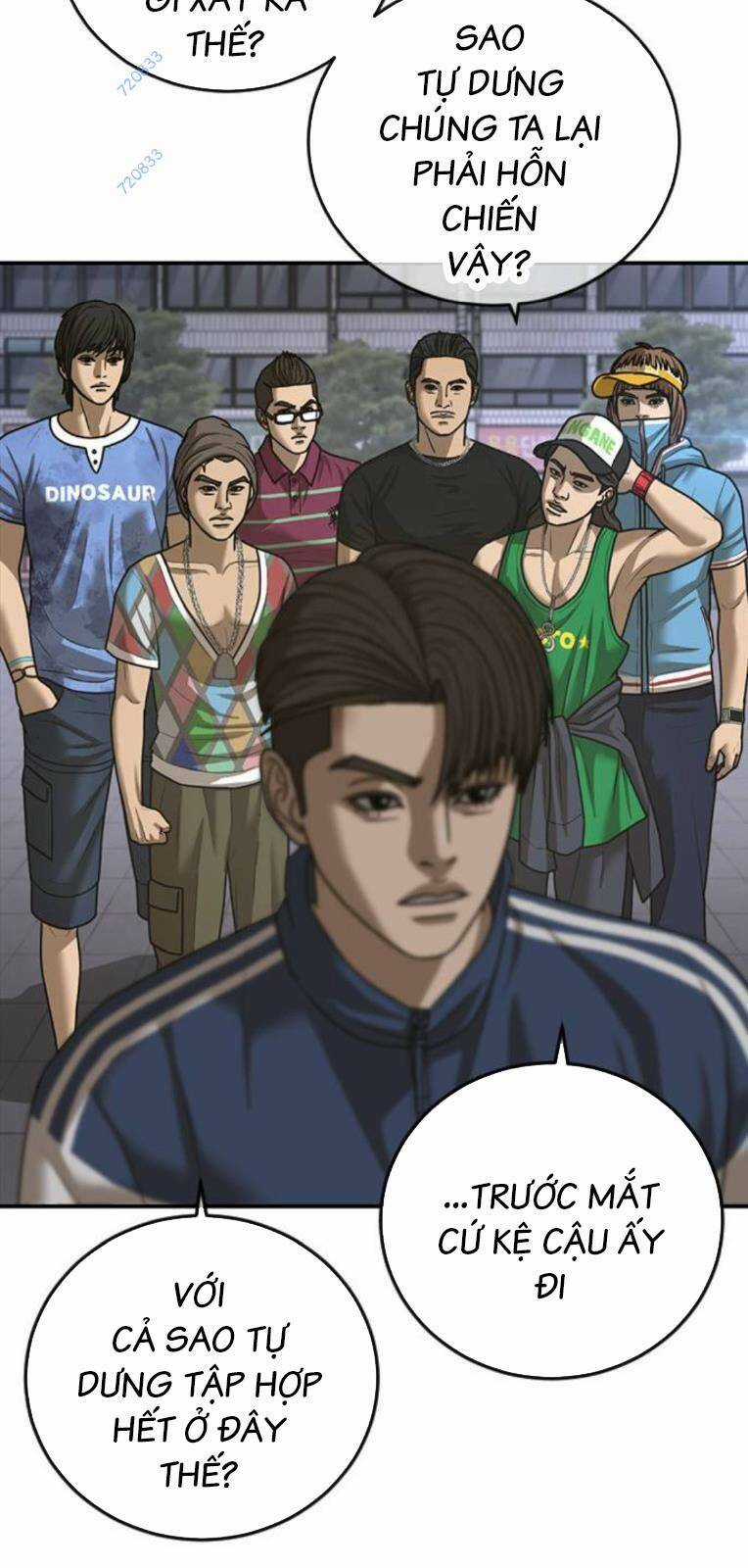 Thời Đại Ulzzang - Chapter 17 - Trang 95