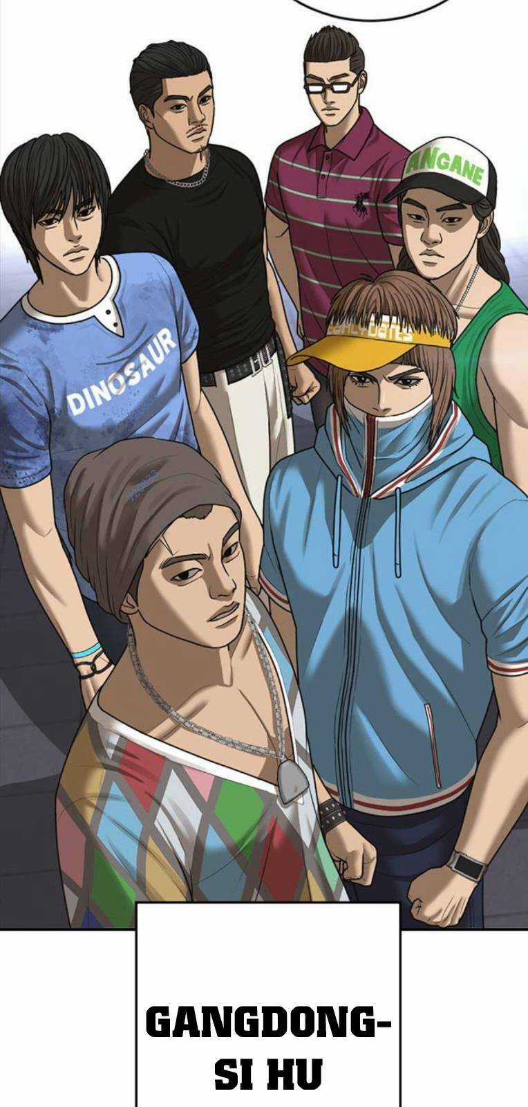 Thời Đại Ulzzang - Chapter 17 - Trang 98