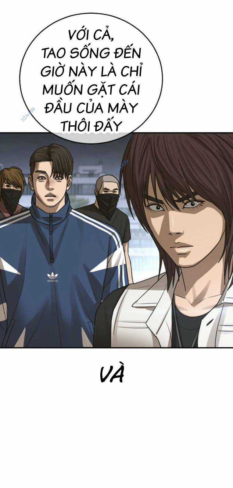 Thời Đại Ulzzang - Chapter 18 - Trang 127