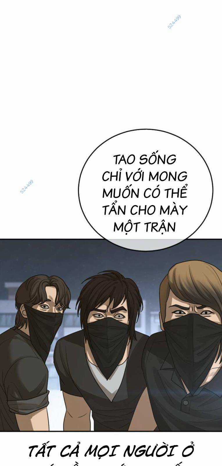 Thời Đại Ulzzang - Chapter 18 - Trang 128