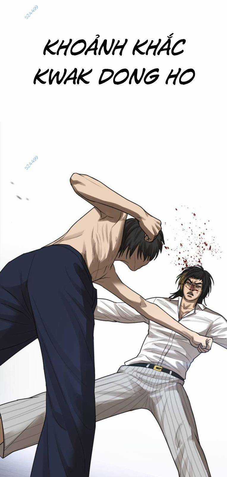 Thời Đại Ulzzang - Chapter 18 - Trang 131