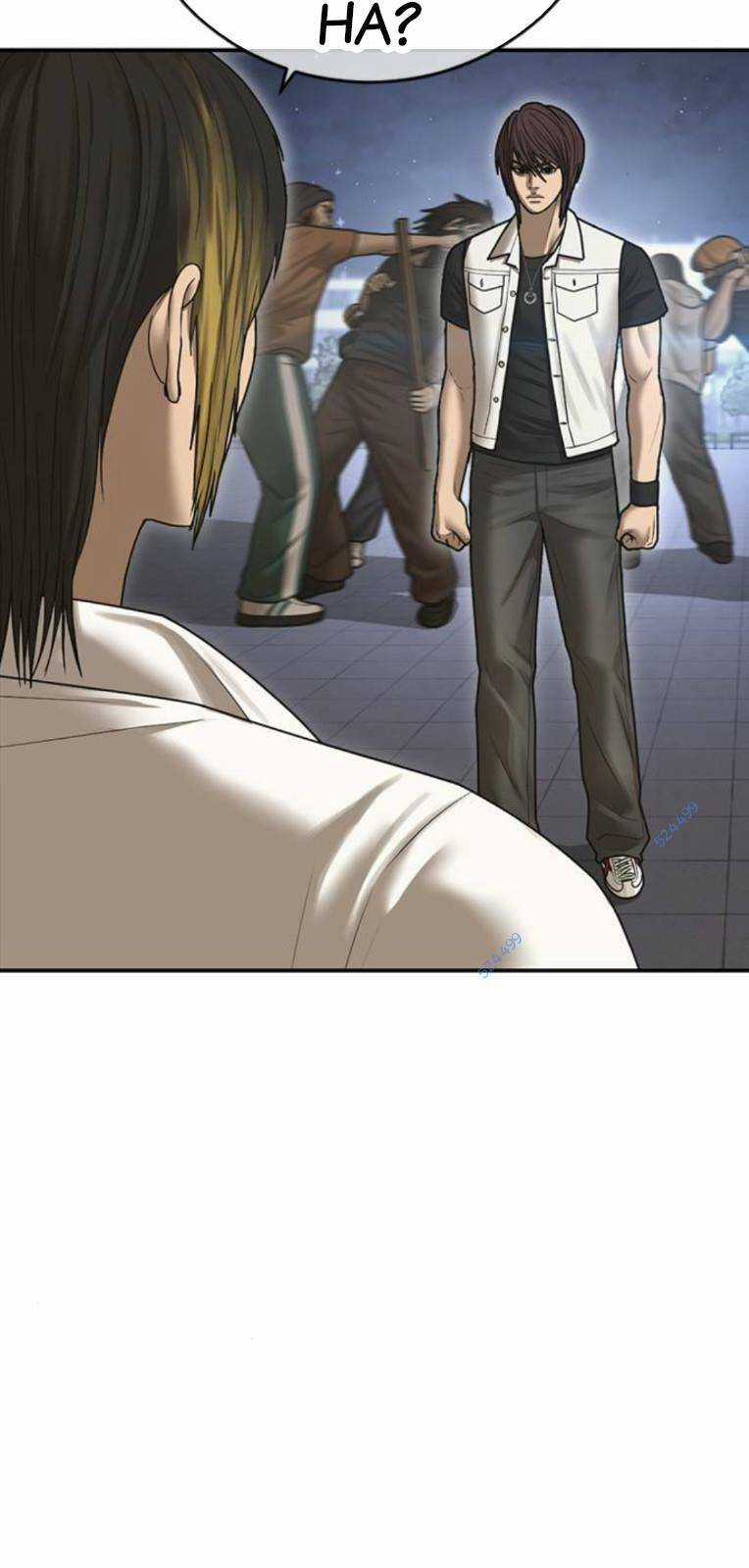 Thời Đại Ulzzang - Chapter 18 - Trang 18