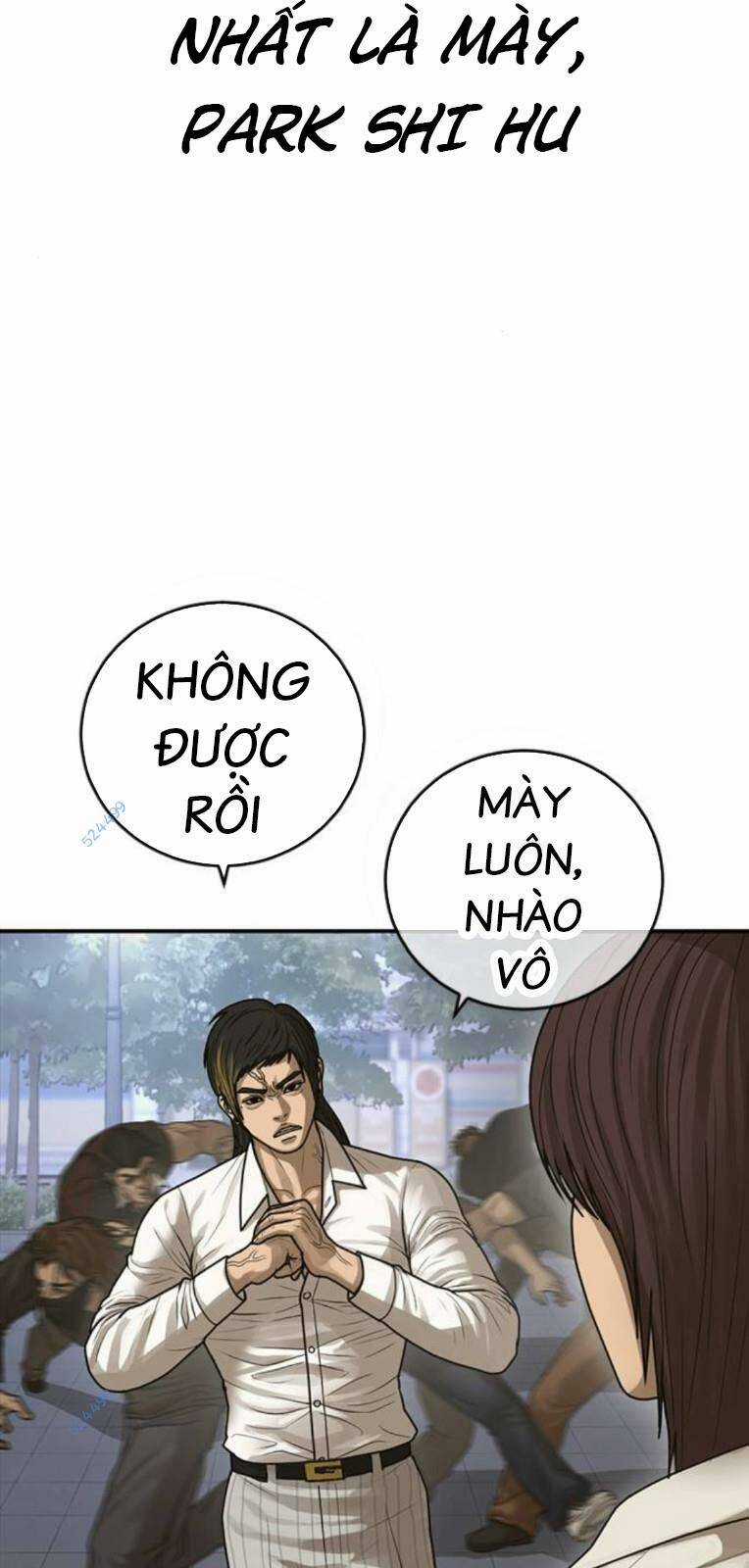 Thời Đại Ulzzang - Chapter 18 - Trang 20