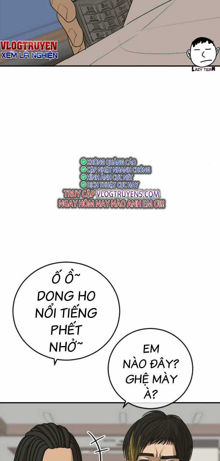 Thời Đại Ulzzang - Chapter 18 - Trang 3