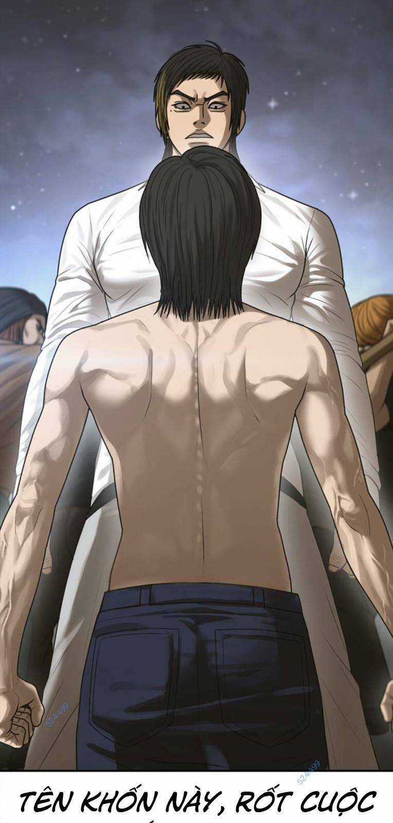 Thời Đại Ulzzang - Chapter 18 - Trang 27