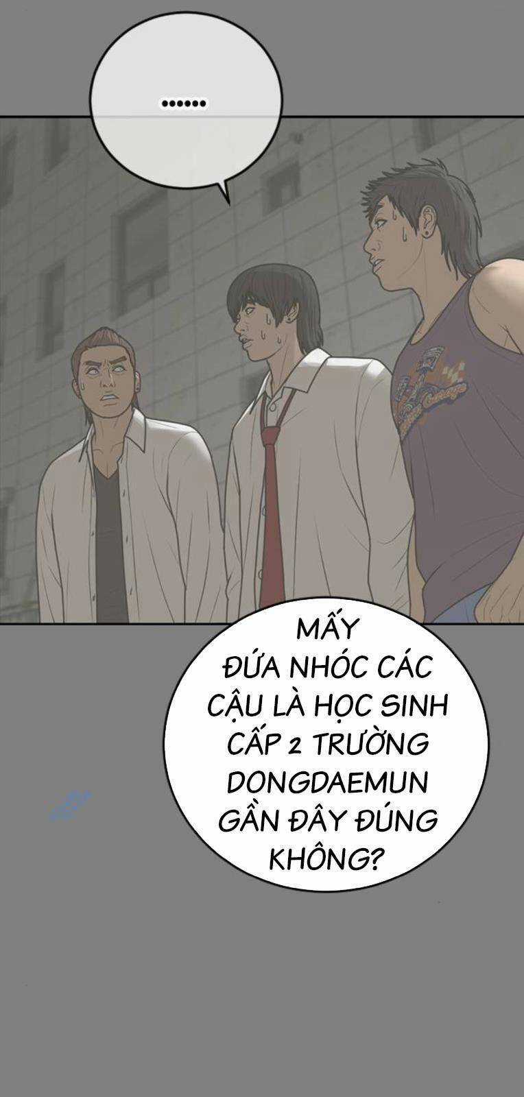 Thời Đại Ulzzang - Chapter 18 - Trang 36