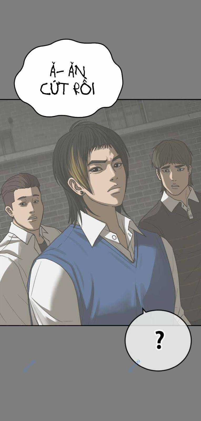 Thời Đại Ulzzang - Chapter 18 - Trang 43