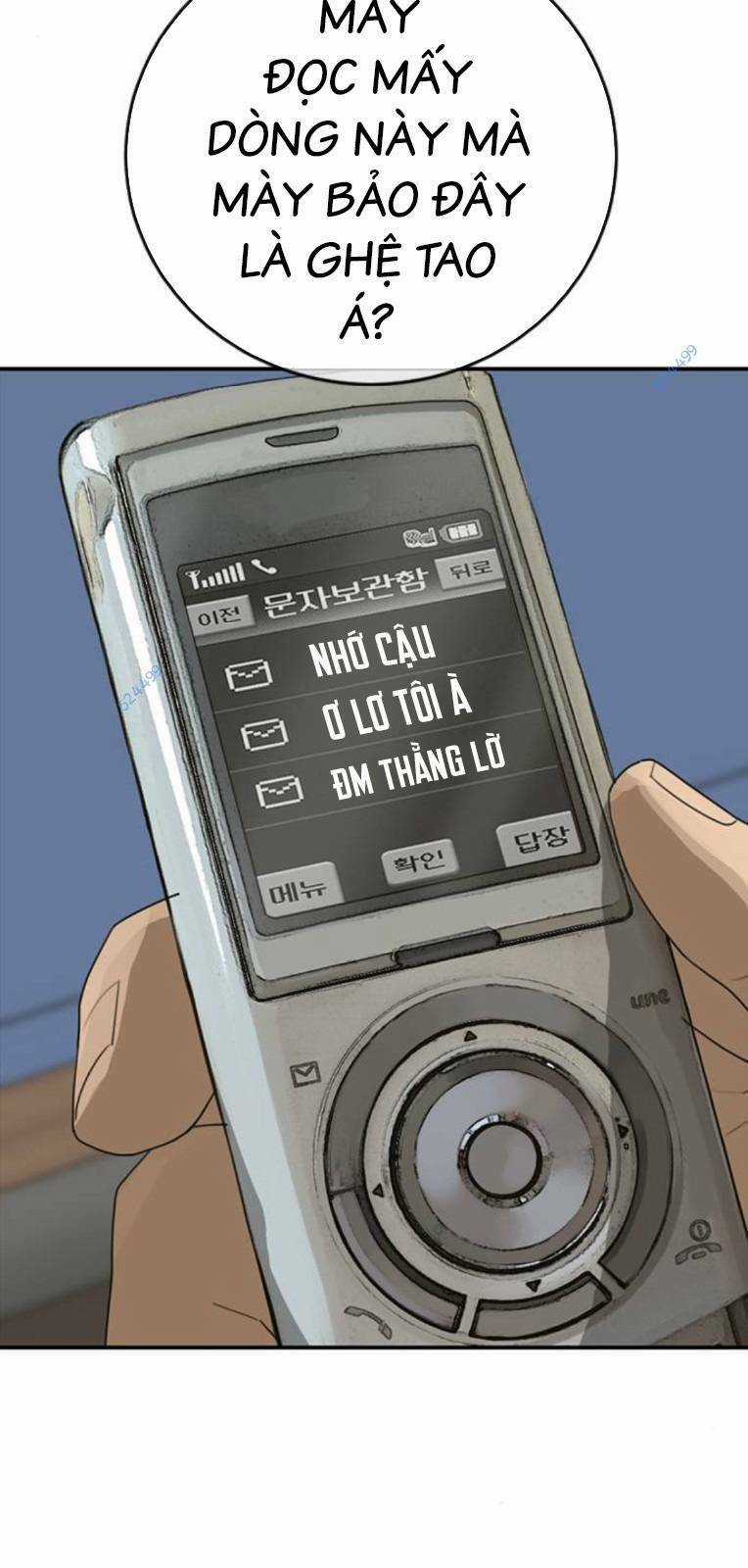 Thời Đại Ulzzang - Chapter 18 - Trang 6