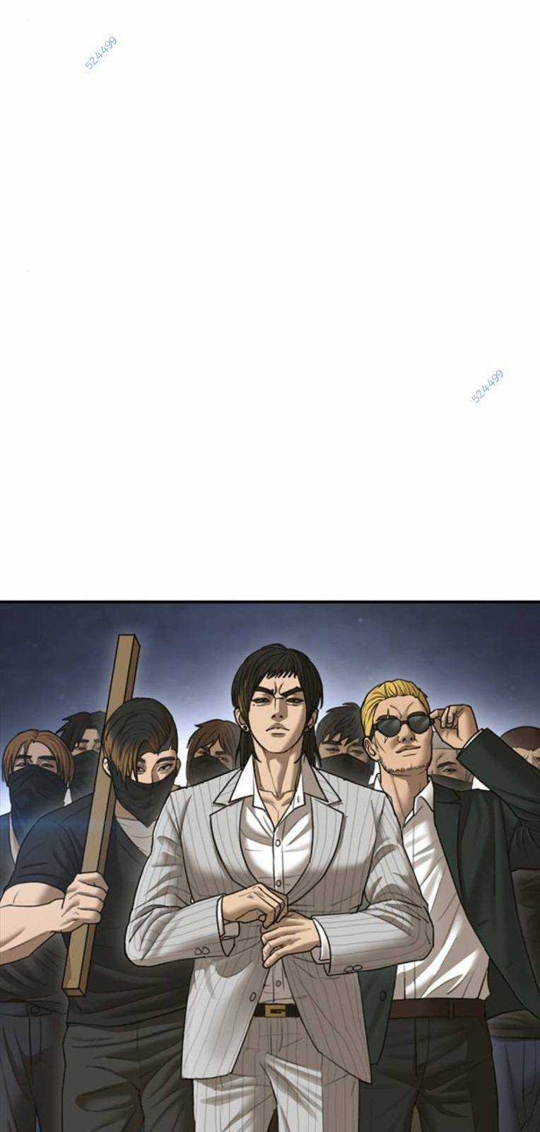 Thời Đại Ulzzang - Chapter 18 - Trang 8