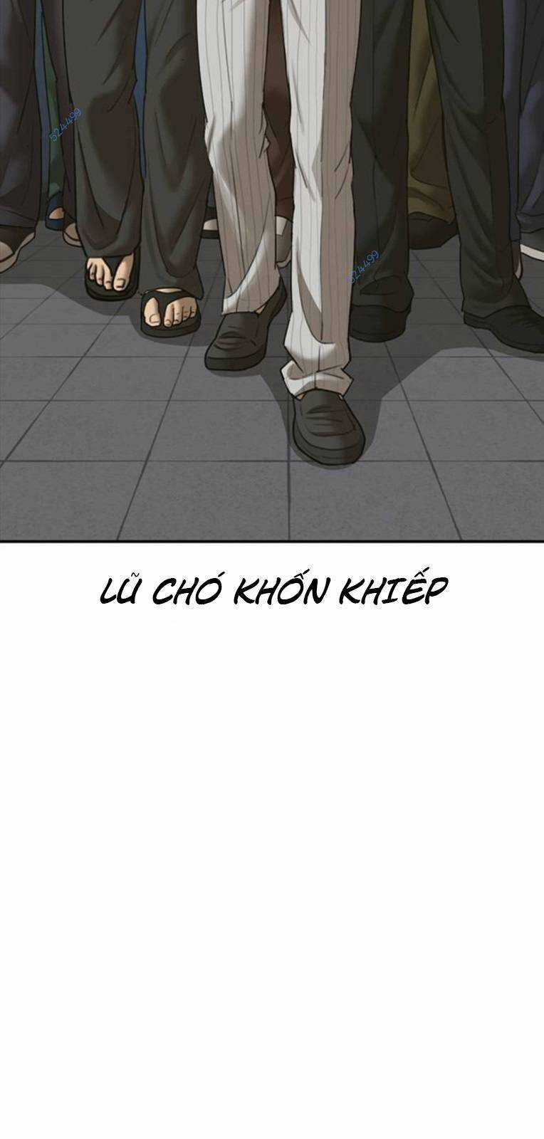 Thời Đại Ulzzang - Chapter 18 - Trang 9