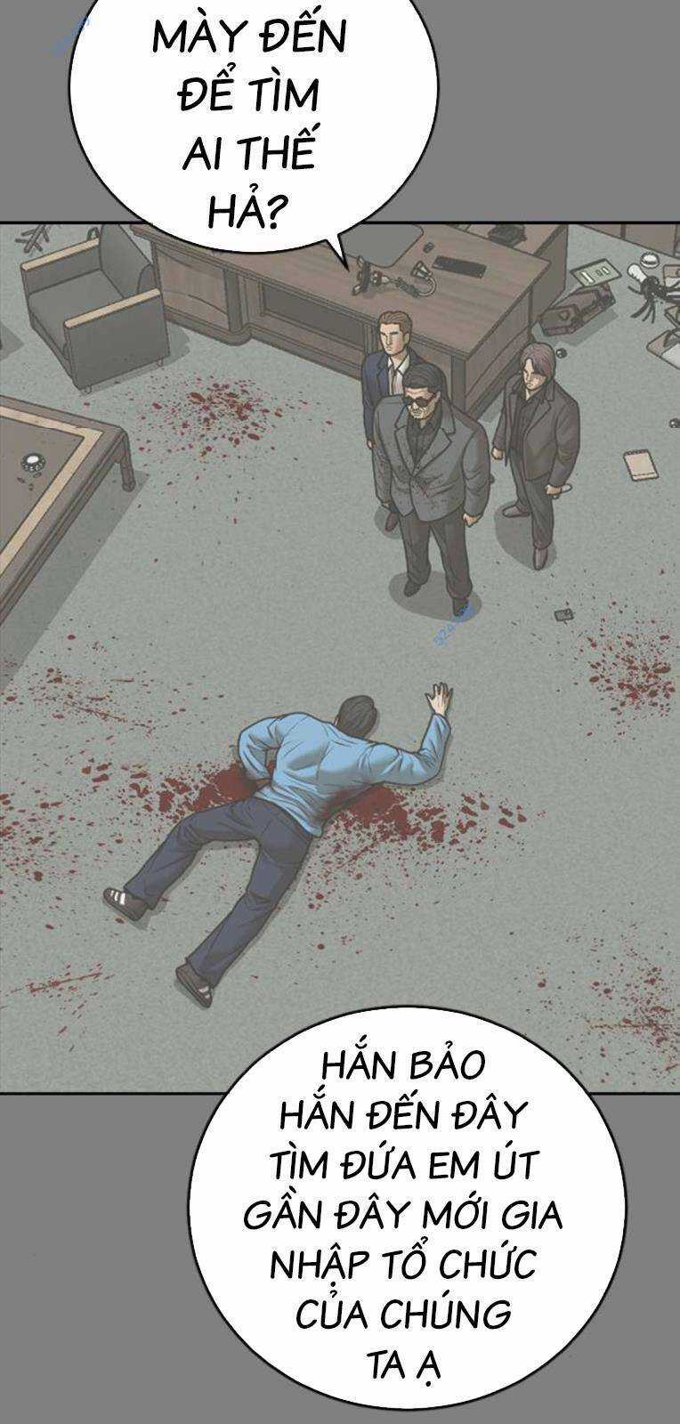 Thời Đại Ulzzang - Chapter 18 - Trang 81