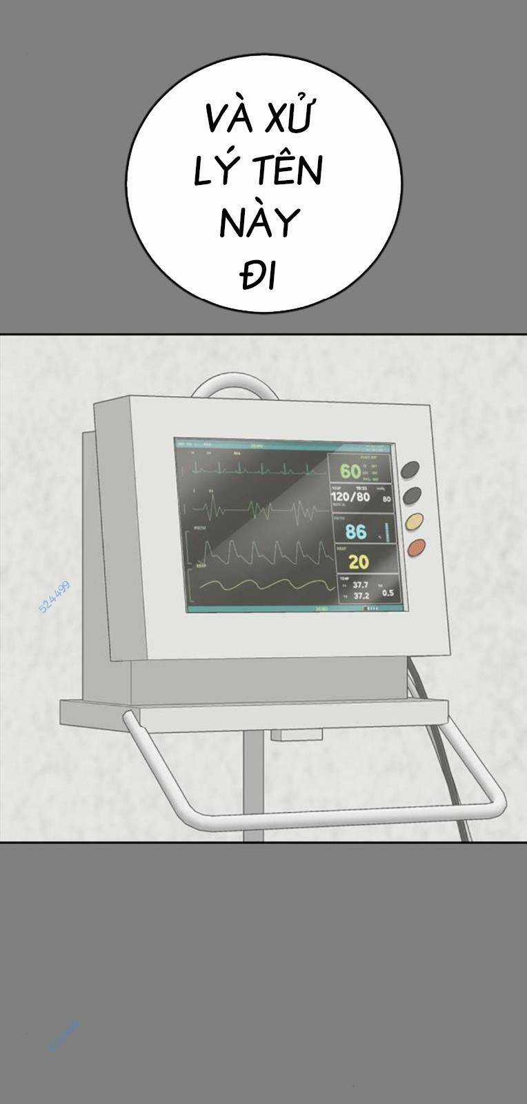 Thời Đại Ulzzang - Chapter 18 - Trang 85