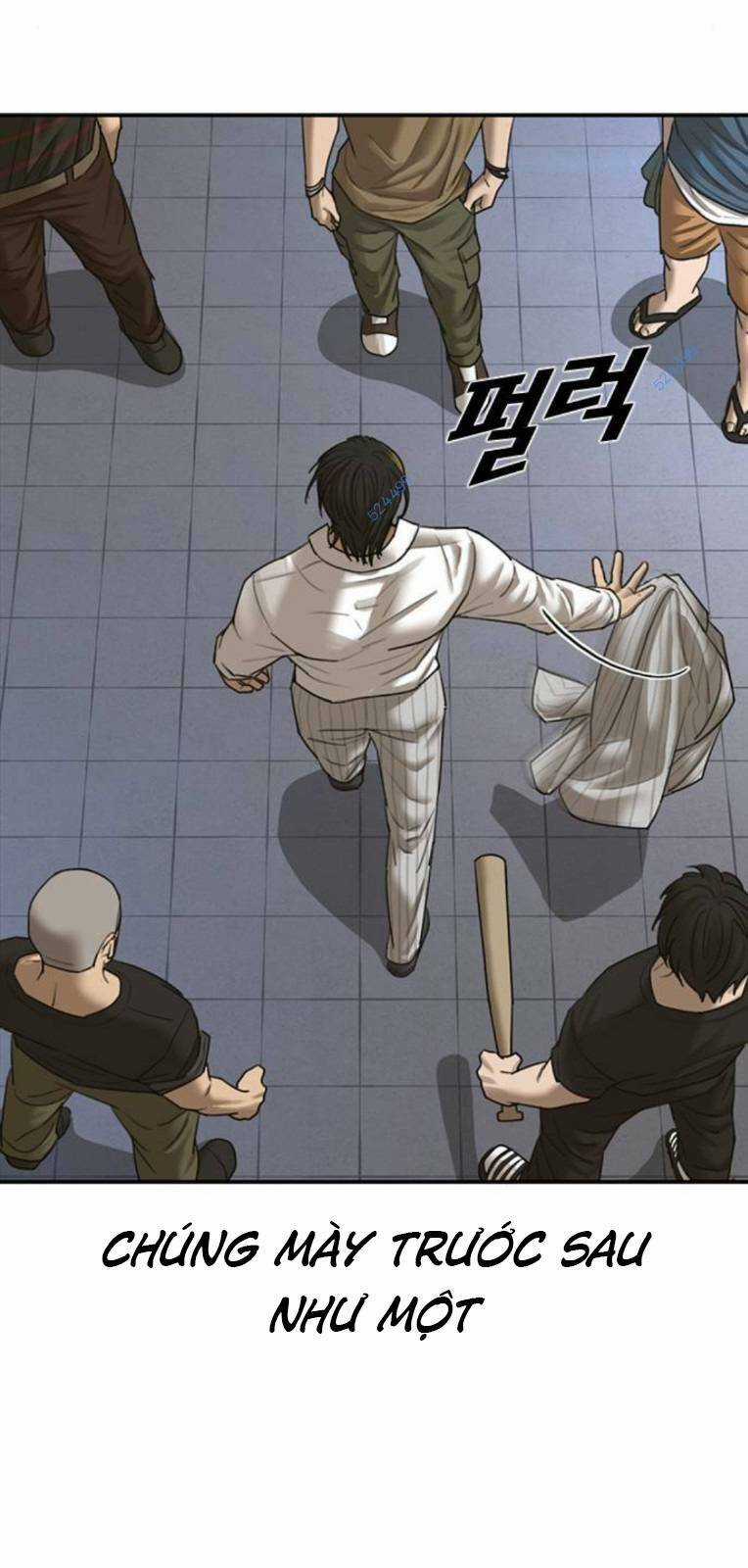 Thời Đại Ulzzang - Chapter 18 - Trang 10