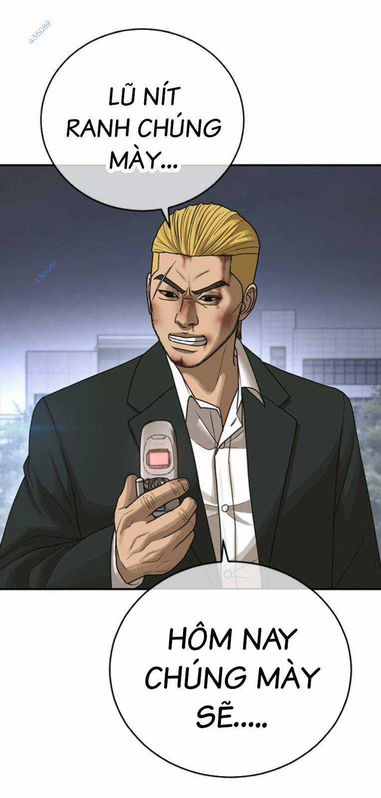 Thời Đại Ulzzang - Chapter 19 - Trang 102