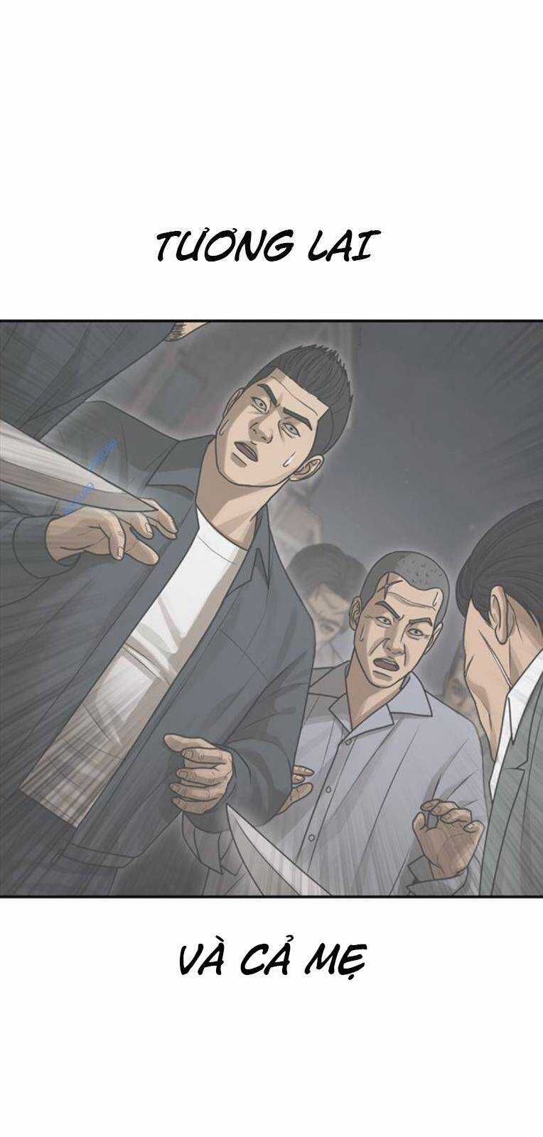 Thời Đại Ulzzang - Chapter 19 - Trang 113