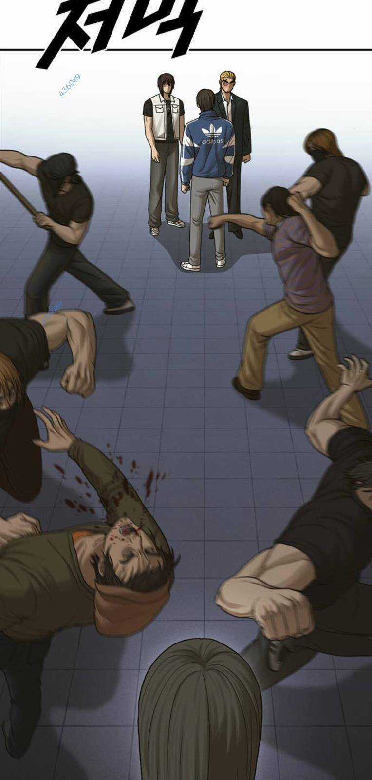 Thời Đại Ulzzang - Chapter 19 - Trang 121