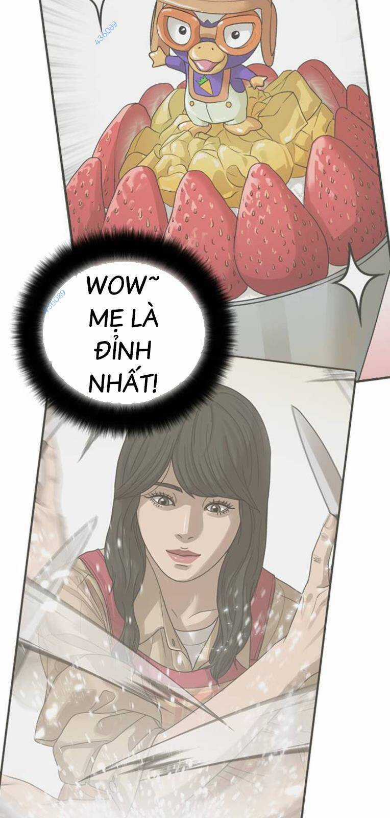 Thời Đại Ulzzang - Chapter 19 - Trang 129