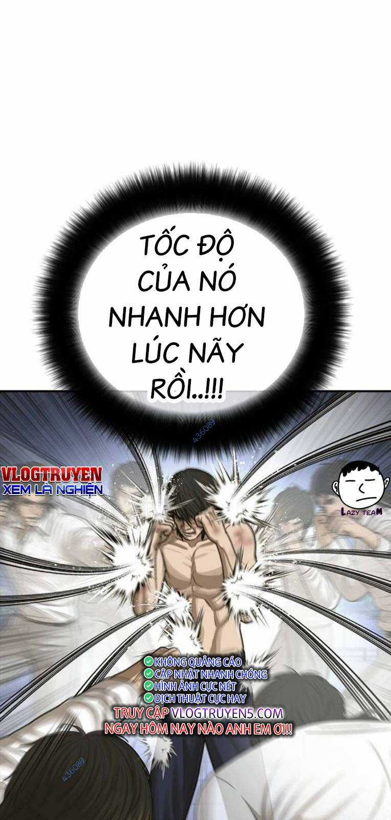 Thời Đại Ulzzang - Chapter 19 - Trang 15