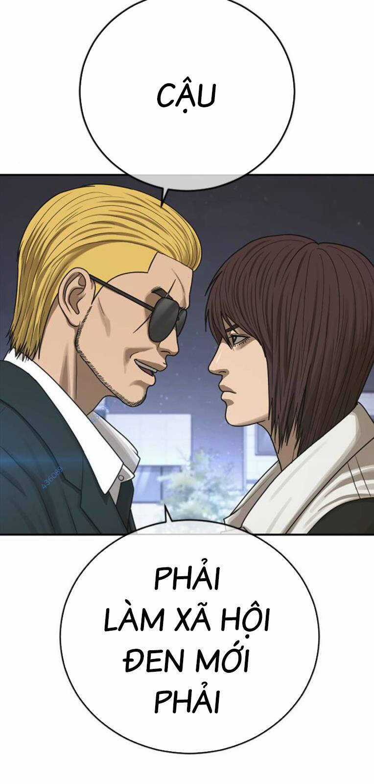 Thời Đại Ulzzang - Chapter 19 - Trang 22