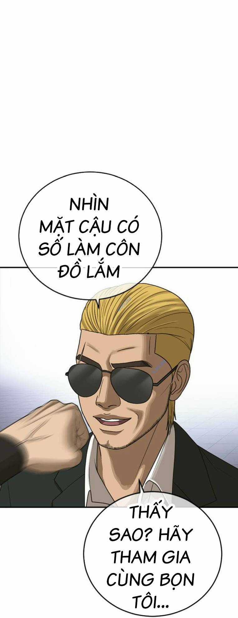 Thời Đại Ulzzang - Chapter 19 - Trang 23