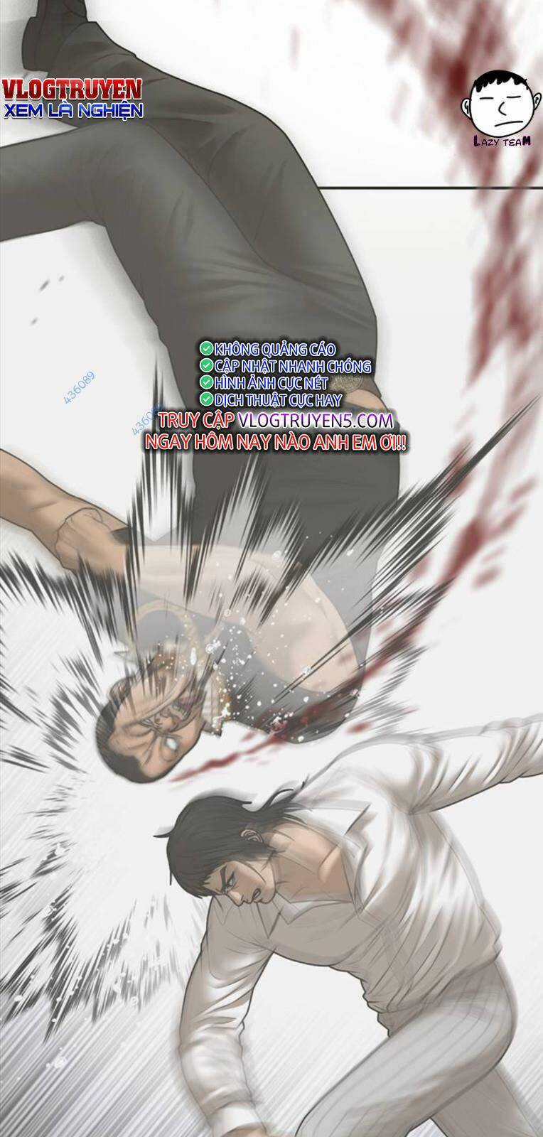 Thời Đại Ulzzang - Chapter 19 - Trang 4