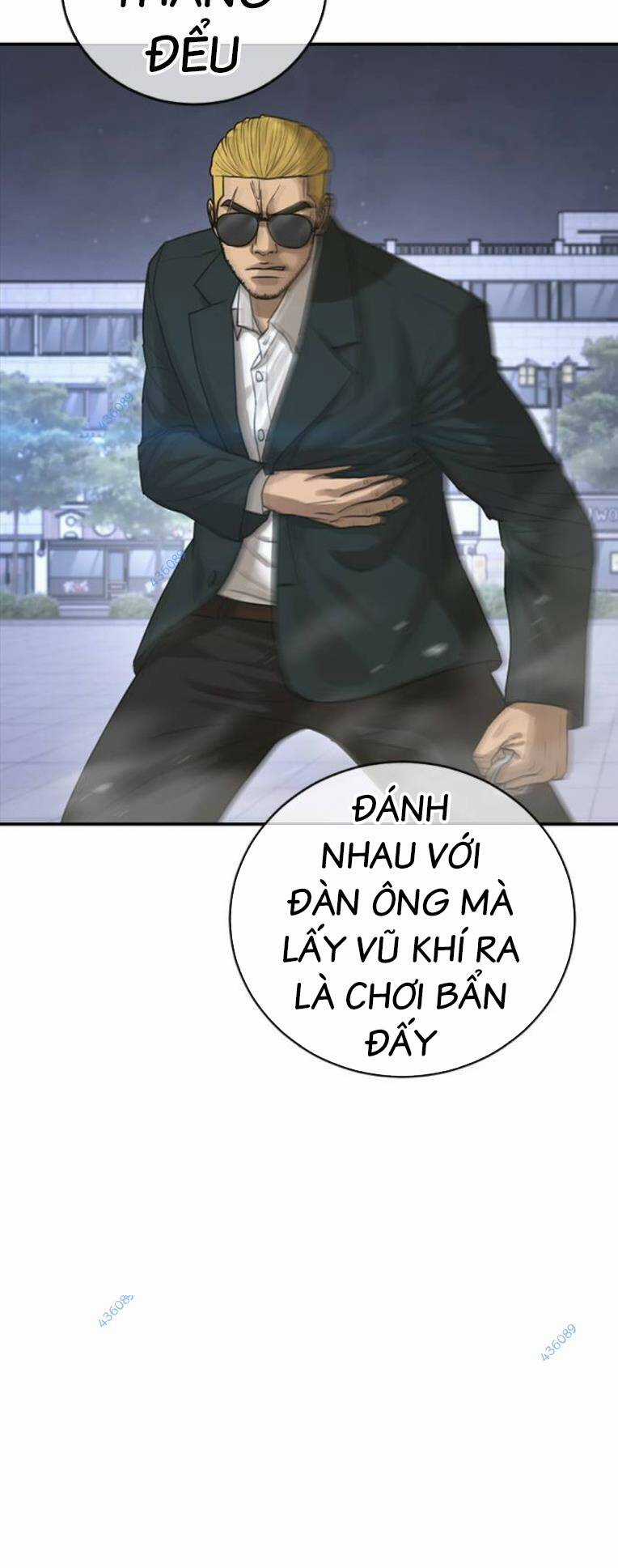 Thời Đại Ulzzang - Chapter 19 - Trang 34