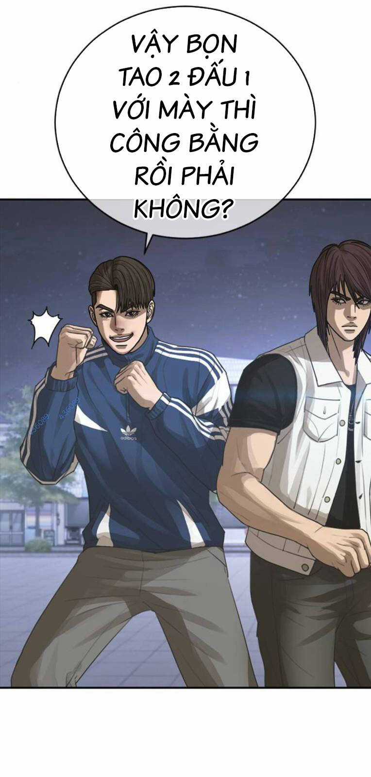 Thời Đại Ulzzang - Chapter 19 - Trang 35