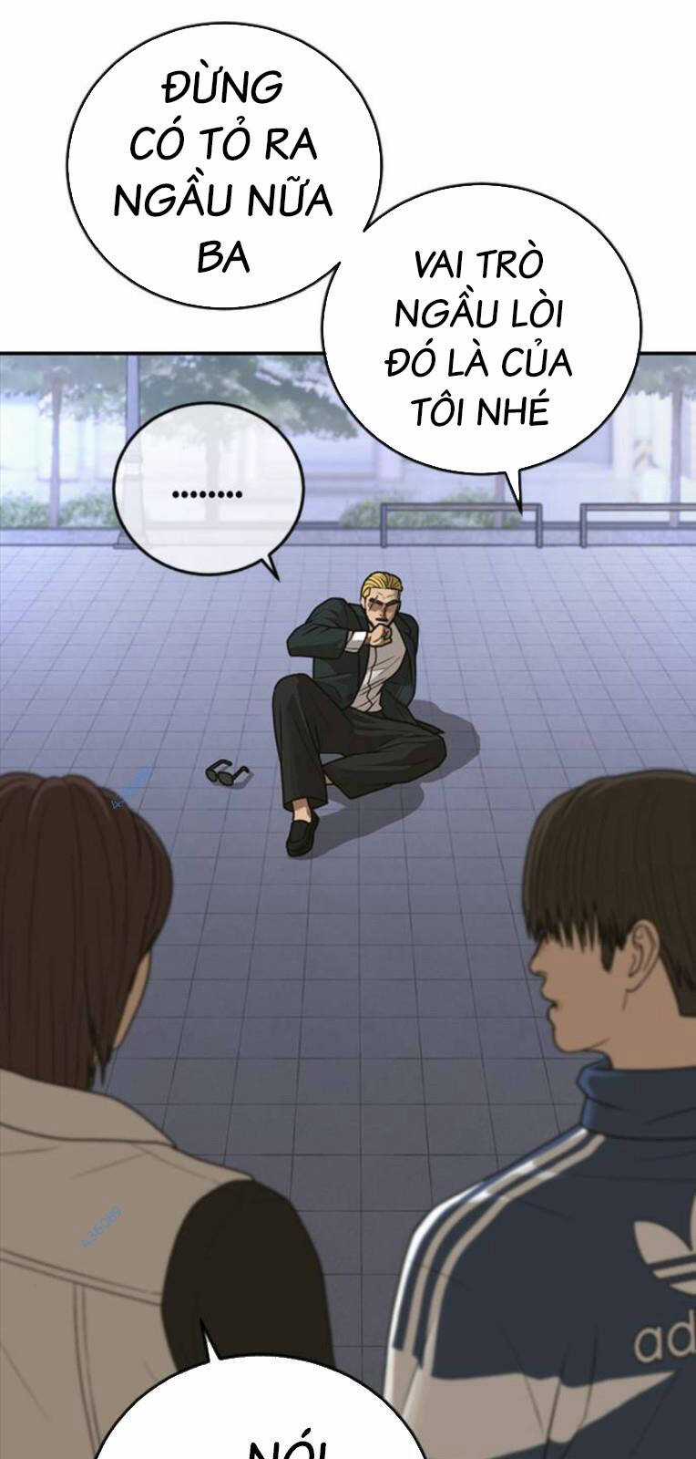 Thời Đại Ulzzang - Chapter 19 - Trang 40