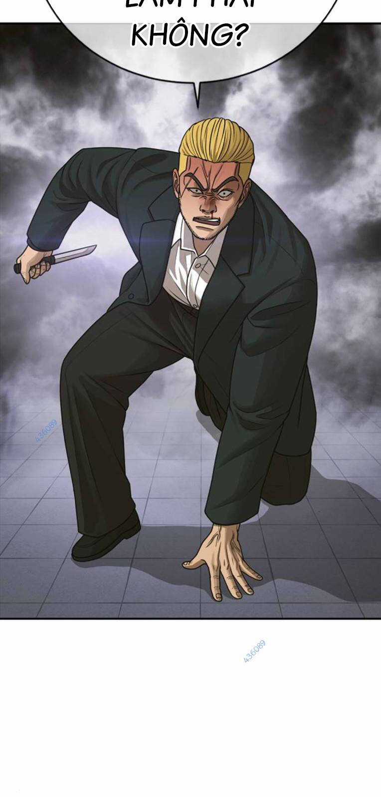 Thời Đại Ulzzang - Chapter 19 - Trang 43