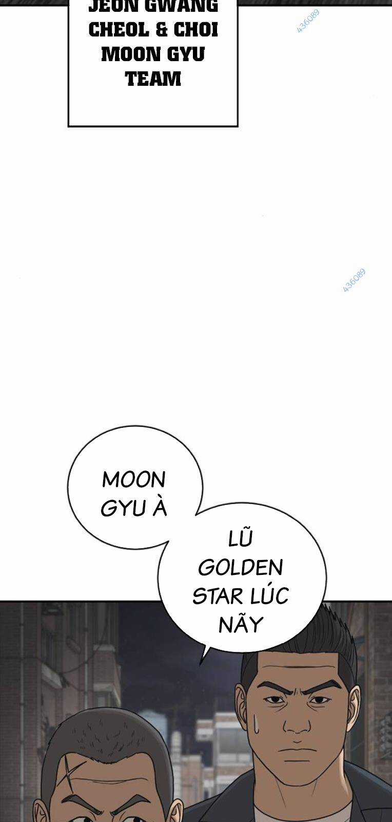 Thời Đại Ulzzang - Chapter 19 - Trang 47